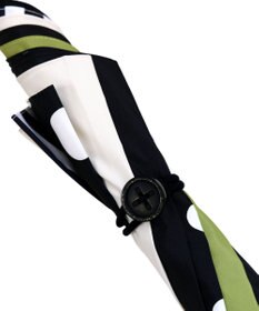 +RING 【プラスリング】【数量限定】 UNISEX 雨傘（長）60cm MLT T1209