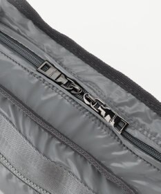 Y'SACCS 【Y’SACCS vous et】メタリックショルダー