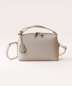 TOCCA MELODY LEATHER POCHETTE ポシェットバッグ