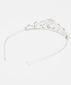 WEGO ジュエリーティアラ