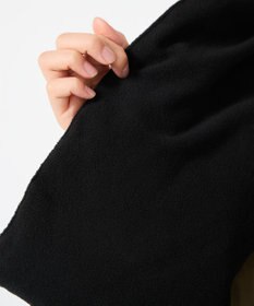 UNFILO TAION ベーシック ダウンスカーフ(UNISEX)