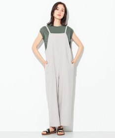 ANY 【抗菌・防臭】プレミアムベーシックノースリーブ Tシャツ