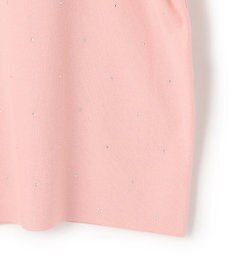 23区 L 【WEB＆一部店舗限定カラーあり/滝沢眞規子さん着用】クリスタルホットフィット ニット