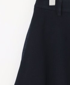 23区GOLF きれい目エレガントスタイルに！【WOMEN】【ストレッチ】フレアスカート