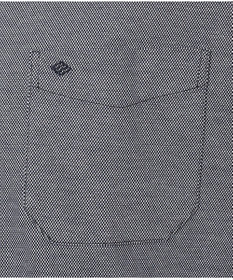 JOSEPH ABBOUD 【キングサイズ】コンパクトジャージーバーズアイ シャツ