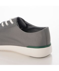 ing <ing>晴雨兼用ローカットスニーカー