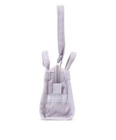 LeSportsac MICRO WEEKENDER CHARM/ソフトラベンダー