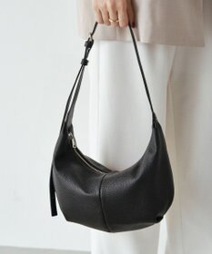 2025AW新作】シボレザーショルダーバッグ S(CE-1589) / russet