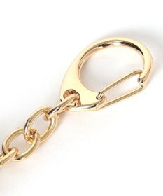 Chacott ミニポワントキーホルダー