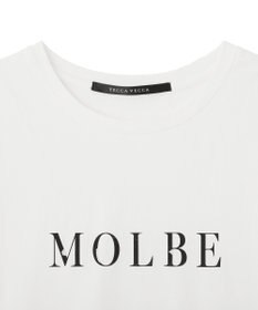 YECCA VECCA 【接触冷感】ロゴTee