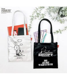 ROOTOTE 8446【スヌーピー】IP.ベビールー.メタリック.ピーナッツ-0Q