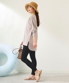 OP／FILA 【FILA】フィットネスウェア 2点セット