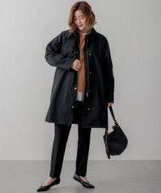 23区 S 【WEB&一部店舗限定カラーあり/Oggi2月号掲載】カラー スウェット