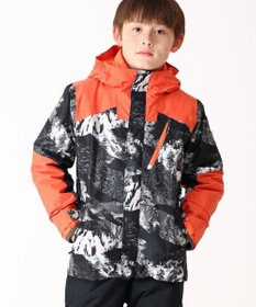 Columbia Columbia/ 【KIDS】ウィリバードIIIインターチェンジジャケット /コロンビア