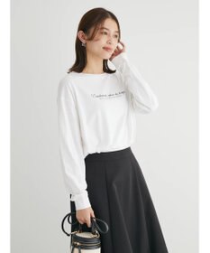 Green Parks ＢＰアソート長袖ロゴＴシャツ