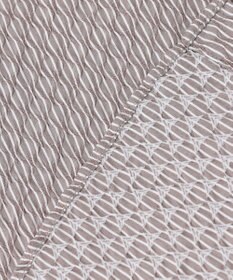 JOSEPH HOMME トライジャガード ストライプ ストレッチ    レギュラーカラーシャツ