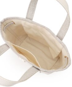 23区 キャンバス トートバッグ