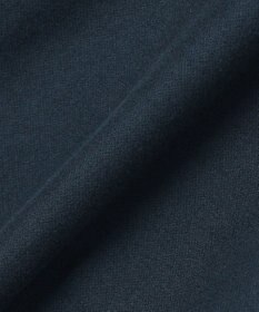 JOSEPH ABBOUD 【JAPANファブリック/ストレッチ】ストレッチモールスキン パンツ