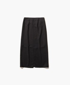 ATON TECHNO WOOL ETERMIN | ペンシルスカート