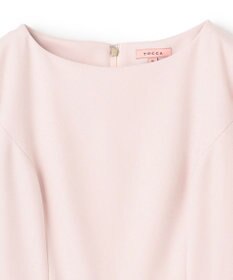 TOCCA 【00サイズあり・洗える】SWEET TEA TIME ドレス