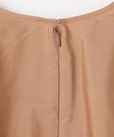 NAVE 【Nave】コットンブロード ブラウス