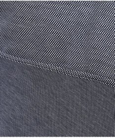 JOSEPH ABBOUD 【キングサイズ】コンパクトジャージーバーズアイ シャツ