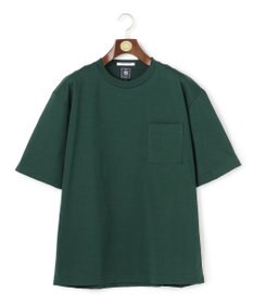 J.PRESS MEN 【J.PRESS ORIGINALS】Hight Twist Giza Pocket T-Shirt / Japan Made