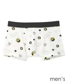 une nana cool MADE WITH 阪神タイガース メンズボクサーパンツ