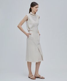 BEIGE， REINE / ブラウス