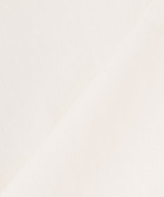 uncrave コットンツイル ペプラムシャツ（uncrave WHITE）