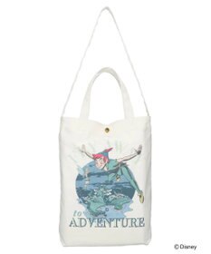 Green Parks ピーター・パン／トートＢＡＧ