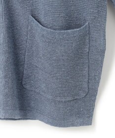 J.PRESS MEN 【WEB・一部店舗限定】リネンアンカージャケット