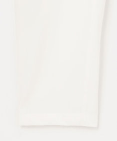 PW CIRCULUS 【MEN】【ストレッチ】 サイドロゴ ベルト パンツ