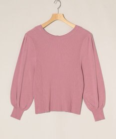 ONWARD Reuse Park 【any SiS】ニット春夏