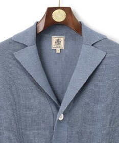 J.PRESS MEN 【WEB・一部店舗限定】リネンアンカージャケット