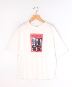 組曲 S 【先行予約】チャットフォト Ｔシャツ