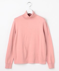 J.PRESS LADIES L 【人気のため新色追加】PRINCE タートルネック ニット