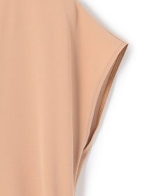 BEIGE， CINDY / Vネックワンピース