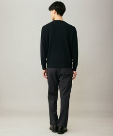 UNFILO MENS コンフォートジャージー スラックス