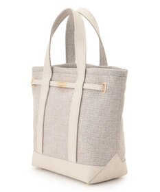 23区 キャンバス トートバッグ
