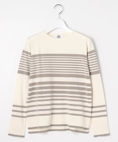 J.PRESS LADIES VIGODA ボーダー ニット