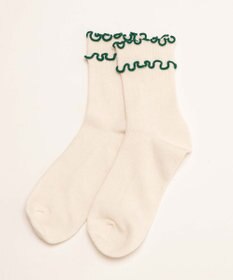 WEGO ダブルメローソックス