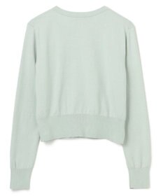 TOCCA 【洗える】DAISY KNIT カーディガン