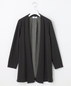 J.PRESS LADIES セルロースリバー カーディガン