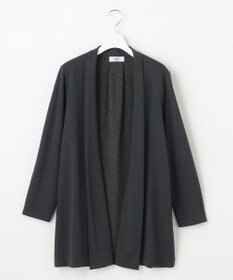 J.PRESS LADIES セルロースリバー カーディガン