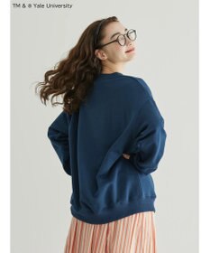 AMERICAN HOLIC ＴＭ　＆　Ｒ　Ｙａｌｅ　Ｕｎｉｖｅｒｓｉｔｙ　スウェット