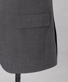 GOTAIRIKU 通年素材【横伸度15％のストレッチ】タスマニア100% SUPER120'sスーパーストレッチ トロピカルスーツ