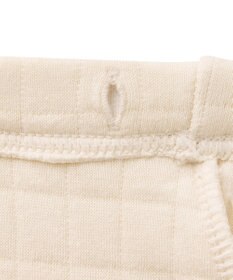 MIKI HOUSE HOT BISCUITS 【70-80cm】 顔ドン あったか ベビーパンツ