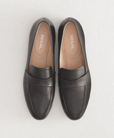REGAL FOOT COMMUNITY 【リーガルレディース】F63R フラットローファー フラットシューズ