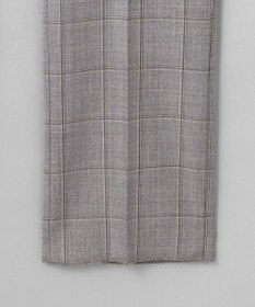 GOTAIRIKU 【DORMEUIL】AMADEUS365 3ピーススーツ （グレーチェック）